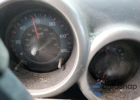 2006 Honda Element Ex from USA, damaged, VIN 5J6YH18706L004361